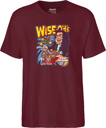 Wise-Oh's