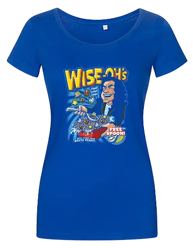 Wise-Oh's