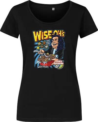 Wise-Oh's