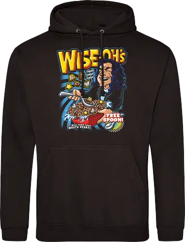 Wise-Oh's