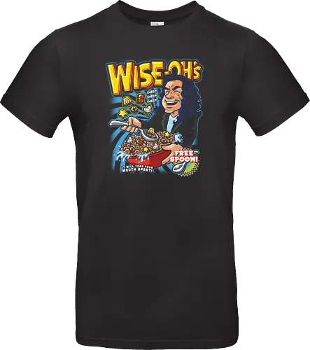 Wise-Oh's
