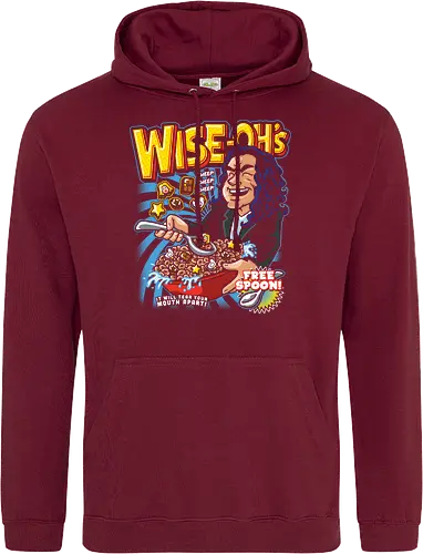Wise-Oh's