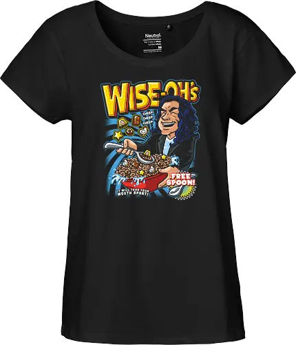 Wise-Oh's