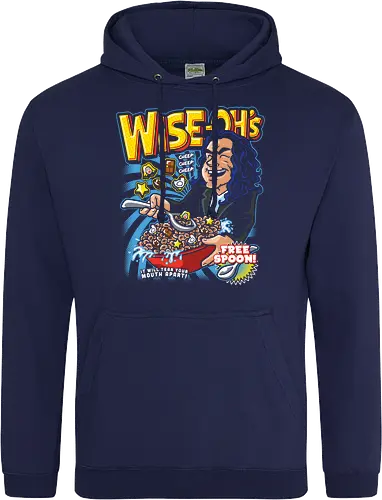 Wise-Oh's