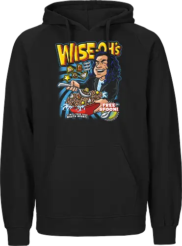 Wise-Oh's