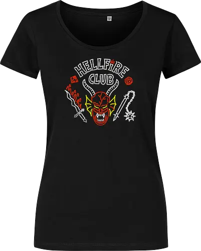 Hellfire Club Neon