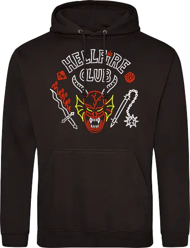 Hellfire Club Neon