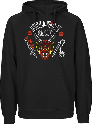 Hellfire Club Neon