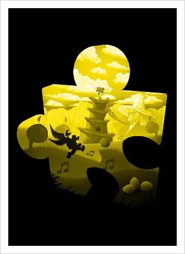 Off to Spiral Mountain