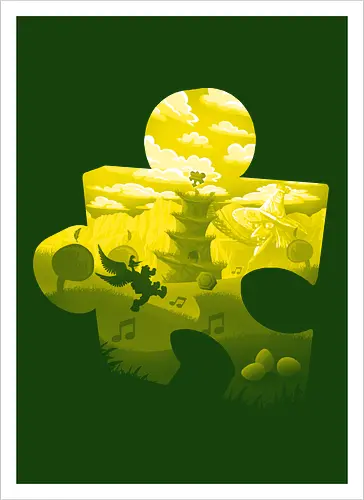 Off to Spiral Mountain