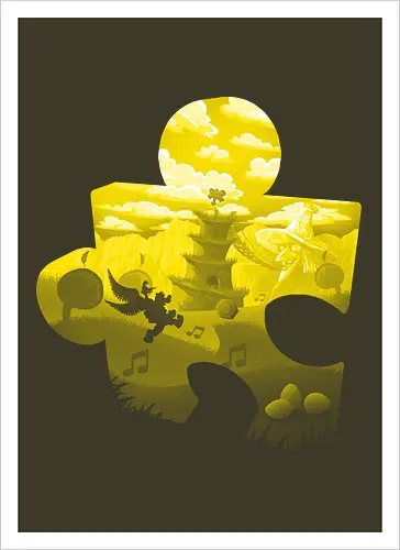 Off to Spiral Mountain