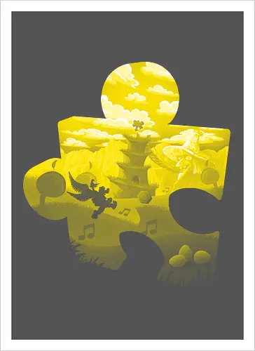 Off to Spiral Mountain