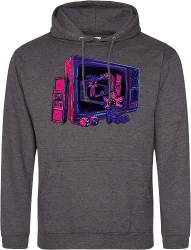 Infinite Upside Down