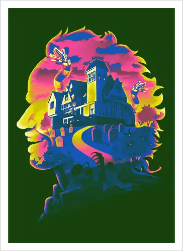 Haunted House