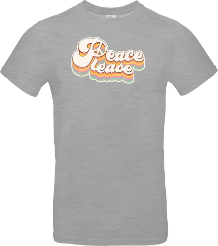 Peace Please