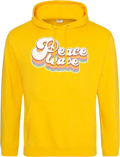 Peace Please