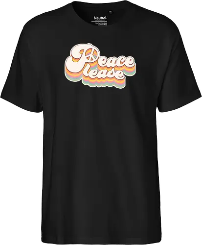 Peace Please