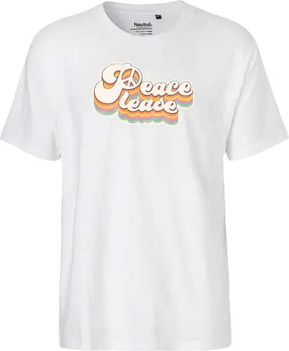 Peace Please