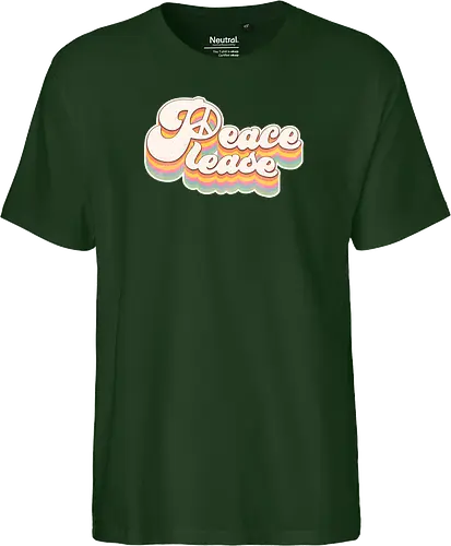Peace Please
