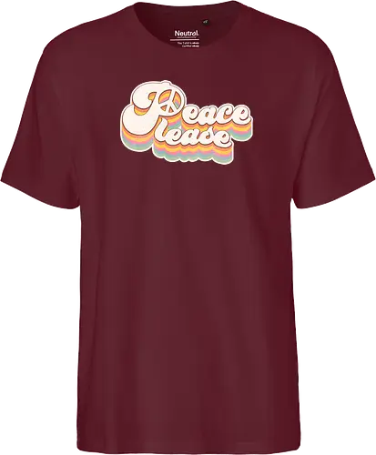 Peace Please