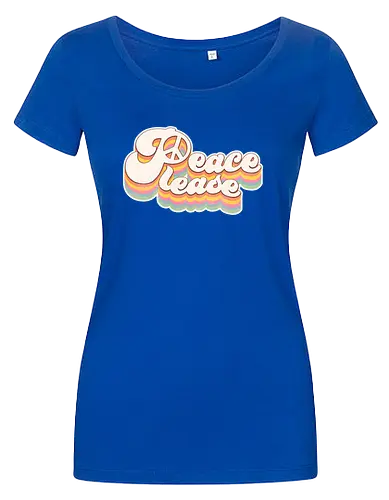 Peace Please