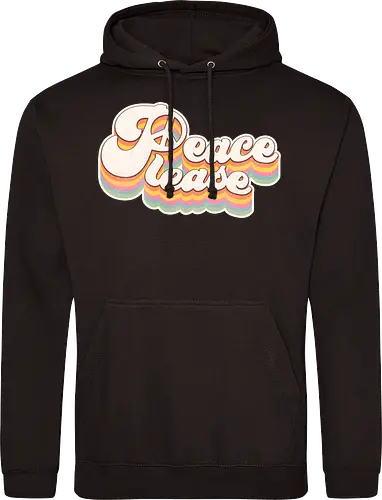 Peace Please