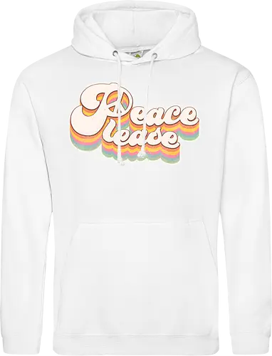 Peace Please