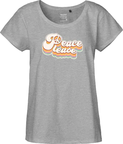 Peace Please