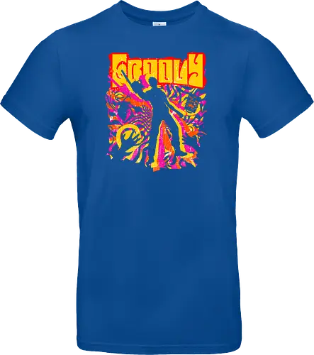 Stay Groovy