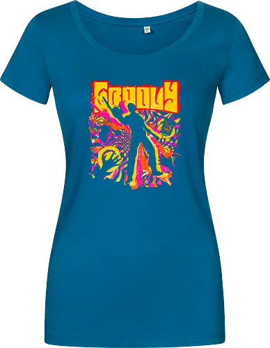Stay Groovy