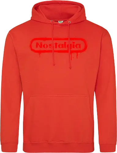 Nostalgia