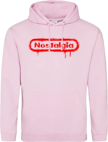 Nostalgia