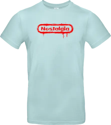 Nostalgia