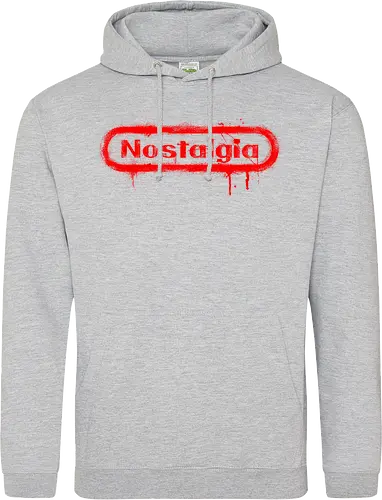 Nostalgia