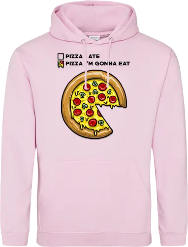 Pizza Pie Chart