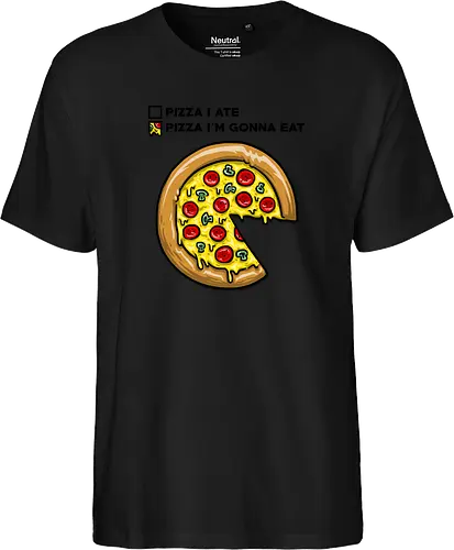Pizza Pie Chart