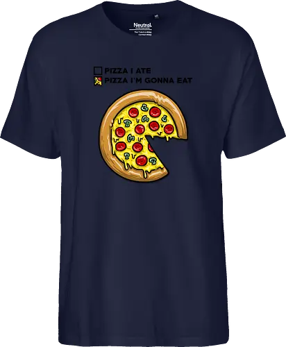 Pizza Pie Chart