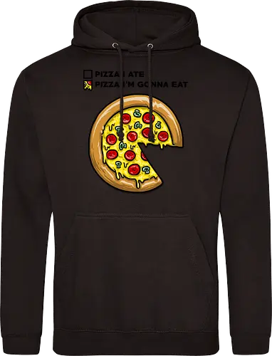 Pizza Pie Chart