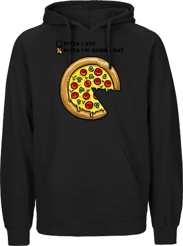 Pizza Pie Chart