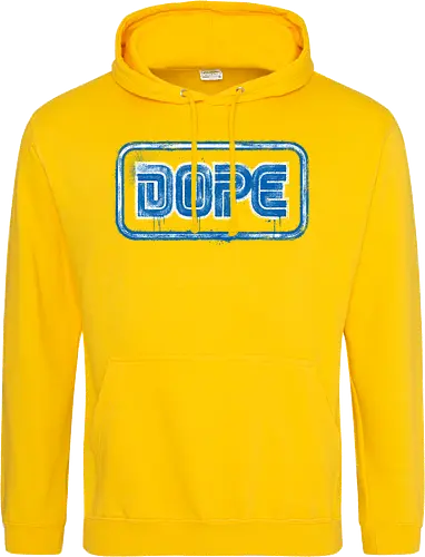 Dope
