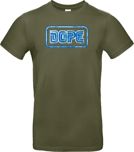 Dope