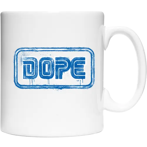Dope