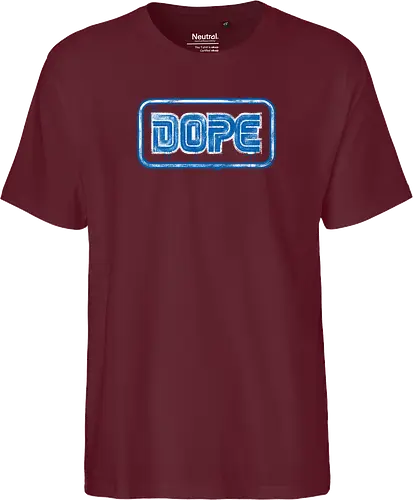 Dope