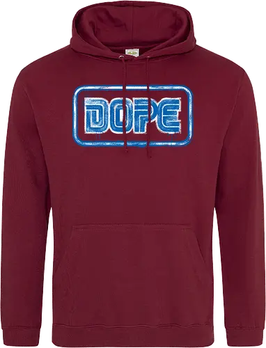 Dope