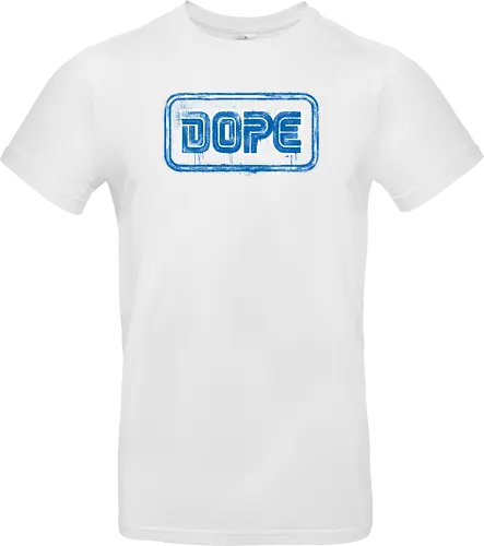 Dope