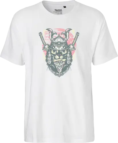 Samurai Pizza Cat