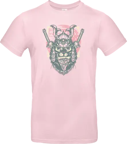 Samurai Pizza Cat