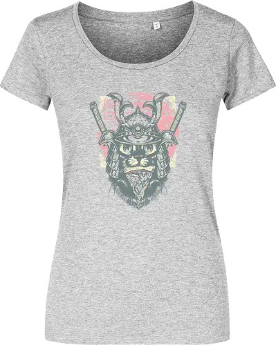 Samurai Pizza Cat