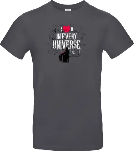 Universal Love