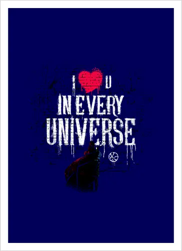 Universal Love